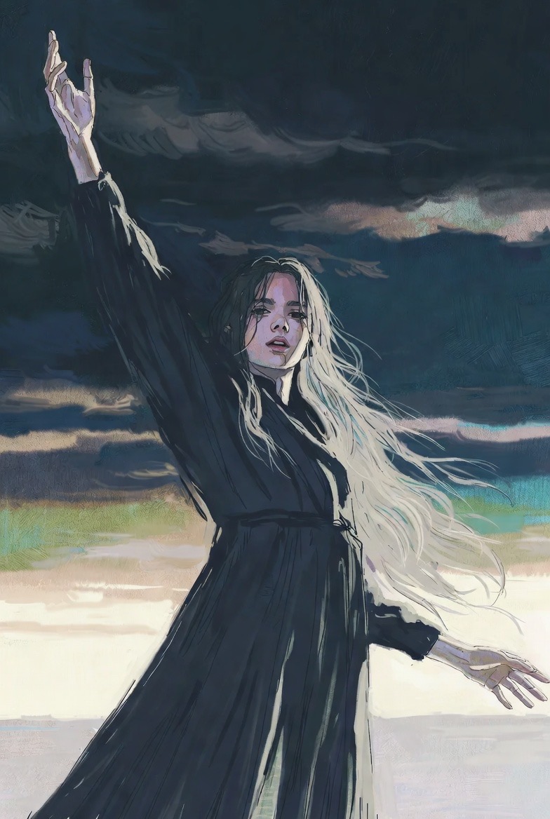 Copertina Il canto dei cuori ribelli