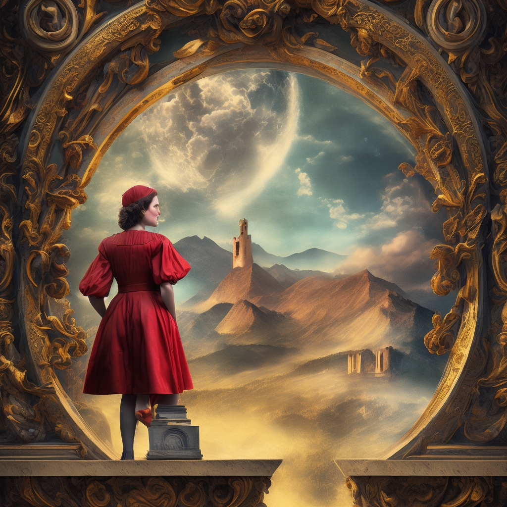 Alice nel Paese delle Meraviglie - Audiolibro - Copertina