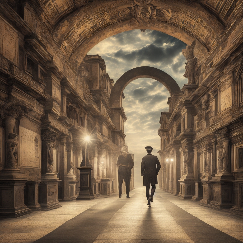 L'Alchimista - Audiolibro - Copertina