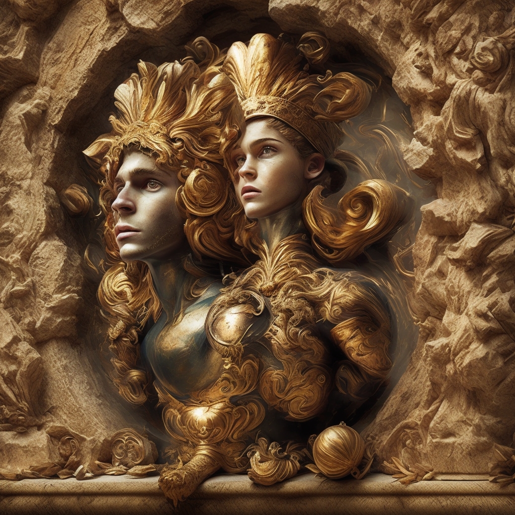 Le Cronache di Narnia - Audiolibro - Copertina